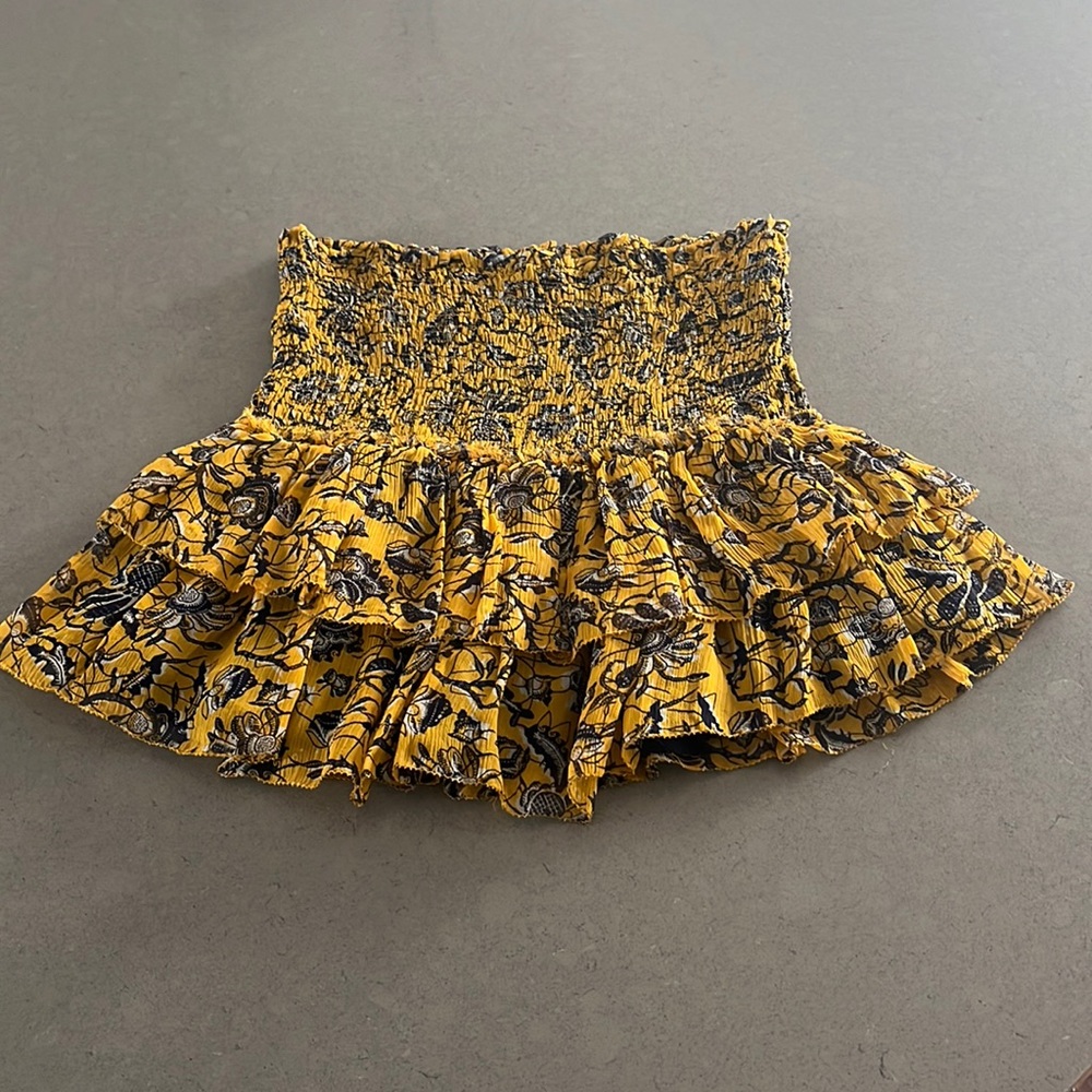 Isabel Marant Étoile skirt